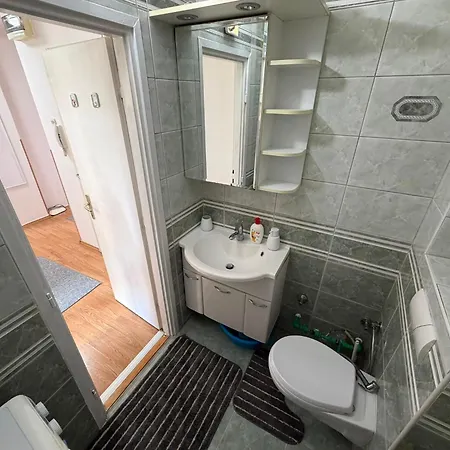 Apartamento Ajri
