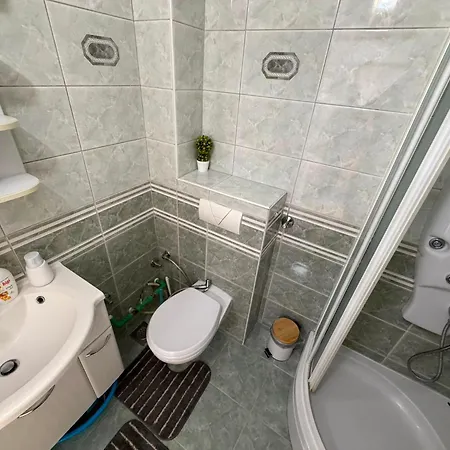 Apartamento Ajri