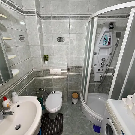 Ajri Apartamento