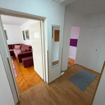 Apartamento Ajri
