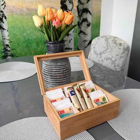 Apartamento Ajri *