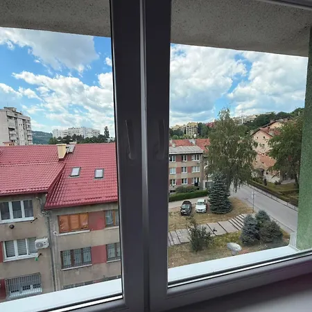 Apartamento Ajri *