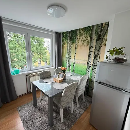 Ajri Apartamento Saraievo