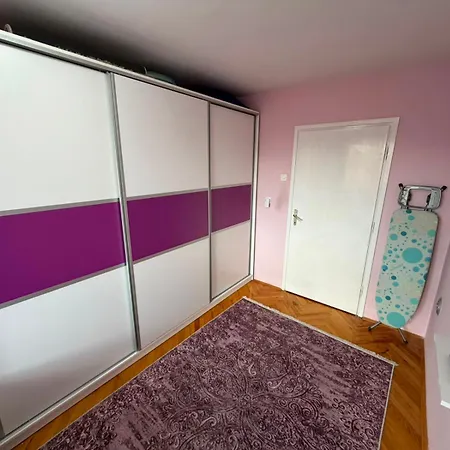 Apartamento Ajri