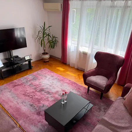 Ajri Apartamento