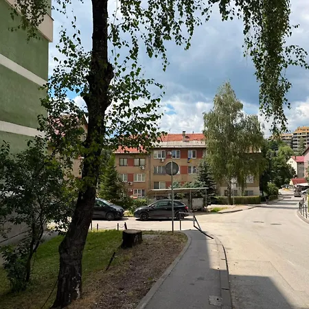 Ajri Apartamento