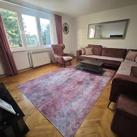 Ajri Apartamento Saraievo