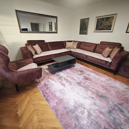 Apartamento Ajri Saraievo