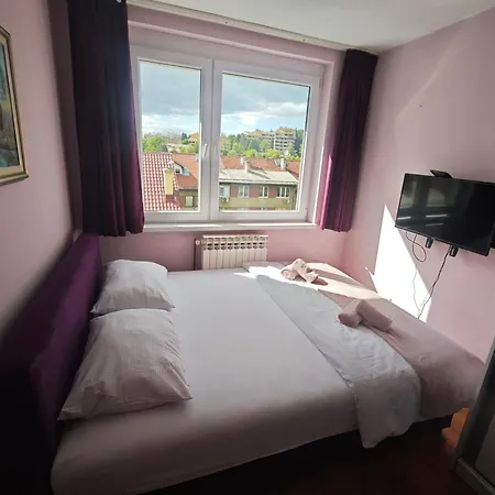Apartamento Ajri