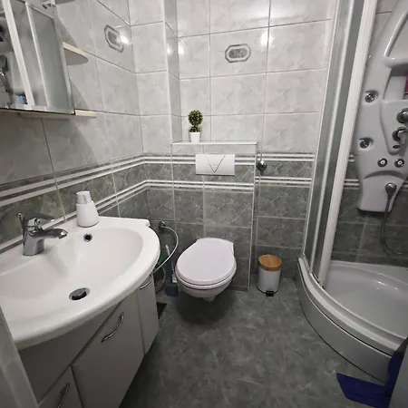 Apartamento Ajri Saraievo