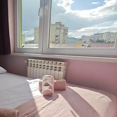 Apartamento Ajri