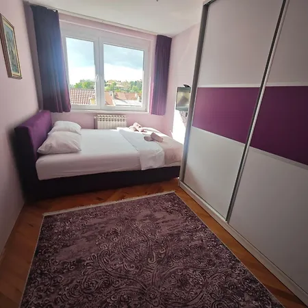 Ajri Appartement *