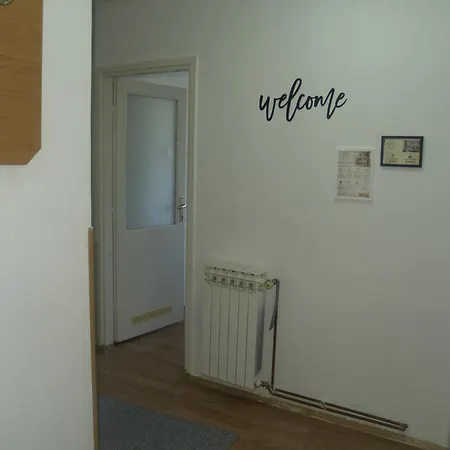 Apartamento Ajri Saraievo