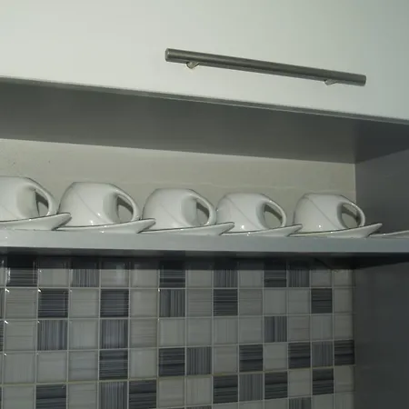 Apartamento Ajri *
